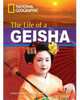 The Life of a Geisha, Waring Rob 