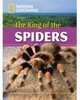 The King of the Spiders, Waring Rob 