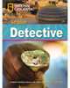 The Snake Detective, Waring Rob 