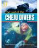 Last of the Cheju Divers (+ DVD), Waring Rob 