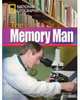The Memory Man (+ DVD), Waring Rob 