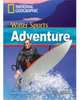 Water Sports Adventure (+ DVD), Waring Rob 