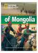 The Young Riders of Mongolia. Pamphlet (+ DVD), 