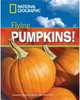 Flying Pumpkins! (+ DVD), Waring Rob 