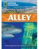 Shark Alley (+ DVD), Waring Rob 