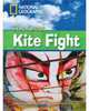 The Great Kite Fight (+ DVD), Waring Rob 
