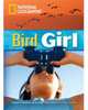Bird Girl (+ DVD), Waring Rob 