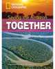 Saving the Amazon (+ DVD), Waring Rob 