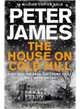 The House on Cold Hill, James Peter 