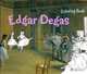 Coloring Book Edgar Degas, 