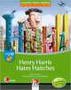 Henry Harris Hates Haitches (+ Audio CD), Cleary Maria 
