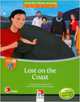 Lost on the Coast (+ Audio CD), Sampedro Rick, Sampedro Steve 