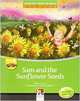 Sam and the Sunflower Seeds (+ Audio CD), Cleary Maria 