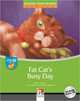 Fat Cat's Busy Day (+ Audio CD), Cleary Maria 