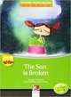 The Sun is Broken (+ Audio CD), 