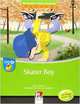 Skater Boy (+ Audio CD), Cleary Maria 