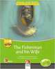 The Fisherman and His Wife (+ Audio CD), Nortchott Richard 