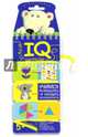 Логика и моторика. IQ-игры со шнурком. Учимся размышлять и находить закономерности, Куликова Е.Н. 