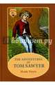 The Adventures of Tom Sawyer, Твен Марк 