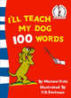I'll Teach My Dog. 100 Words, Frith Michael 
