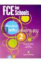 FCE for Schools. Practice Tests 2. Student's book, Obee Bob, Evans Virginia 