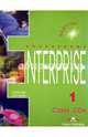 Enterprise 1. Beginner. Аудиоприложение для работы в классе (3CD), Evans Virginia, Dooley Jenny 
