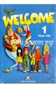 Welcome. 1 Class. Beginner (3CD), Evans Virginia, Gray Elizabeth 