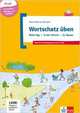 Meine Welt Auf Deutsch: Wortschatz Uben - Mein Tag - in Der Schule - Zu Hause (+ CD-ROM), Doukas-Handschuh Denise 