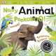 Noisy Animal Peekaboo! Board book, 
