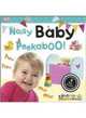 Noisy Baby Peekaboo! Board book, 