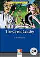 The Great Gatsby (+ Audio CD), Fitzgerald Fransis Scott 