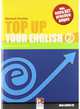 Top Up Your English 2: Grammar & Skills (+ Audio CD), Puchta Herbert 