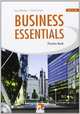 Business Essentials (+ Audio CD), Becker Lucy, Frain Carol 