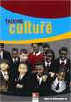 Talking Culture. Student's Book (+ Audio CD), Cleary Maria 