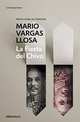 La Fiesta Del Chivo, Mario Vargas Llosa 