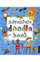 Adventure Doodle Book, Exley Jude 