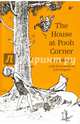 Winnie-the-Pooh. The House at Pooh Corner, Milne A. A. 