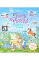 Fairy Ponies Sticker Book, Sims Lesley, Cole Brenda 