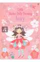 Little Sticker Dolly Dressing. Fairy, Watt Fiona 