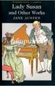 Lady Susan & Other Works, Austen Jane 
