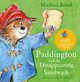 Paddington and the Disappearing Sandwich, Bond Michael 
