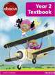 Abacus Year 2 Textbook, Merttens Ruth 