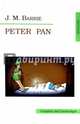 Peter Pan, Barrie James Matthew 
