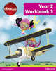 Abacus. Year 2 Workbook 3, Merttens Ruth 