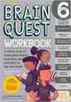 Brain Quest Workbook: Grade 6, Walker Persephone 