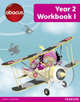 Abacus. Year 2 Workbook 1, Merttens Ruth 