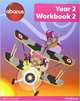 Abacus Year 2 Workbook 2, Merttens Ruth 