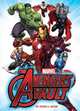 The Avengers Vault, Peter A. David 