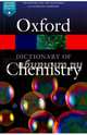 Oxford Dictionary of Chemistry, 
