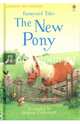 Farmyard Tales. The New Pony, 